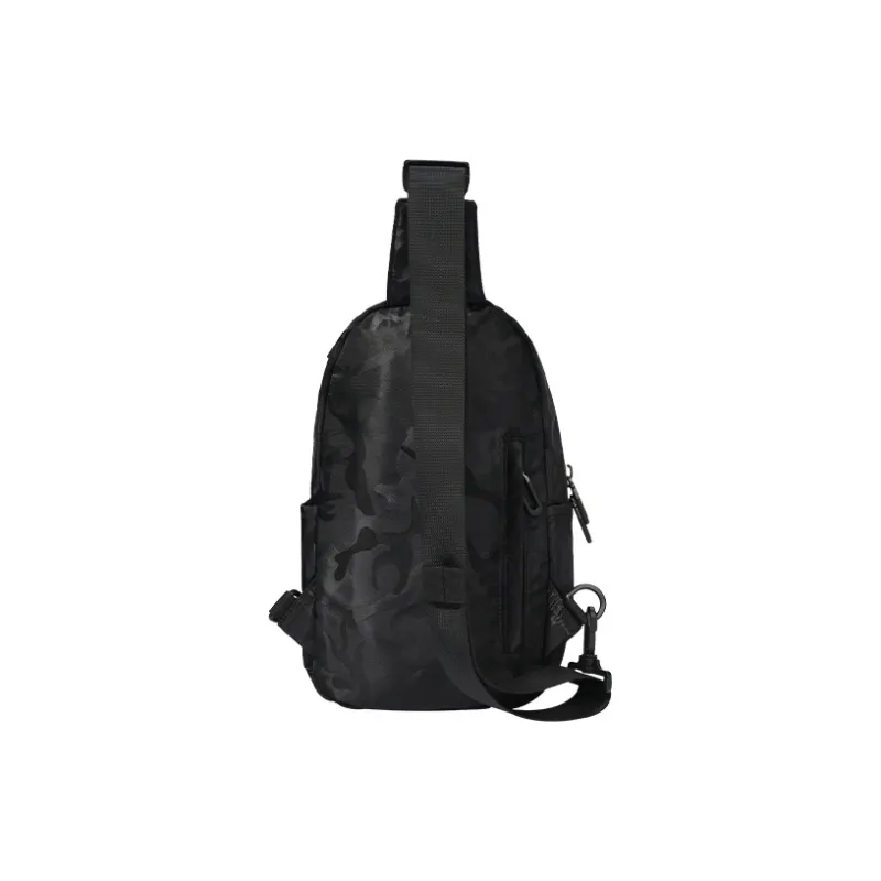 Yohji Kimura Sling Bags-18