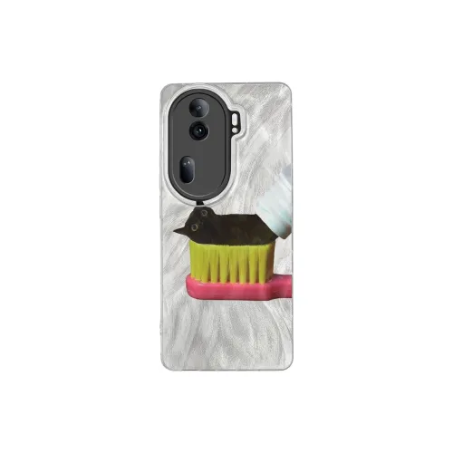 A tidal wave Phone Cases