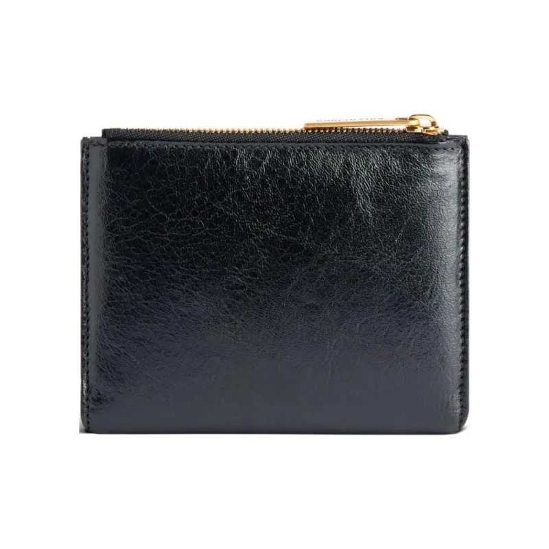 Balenciaga Monaco Bifold Wallet-5