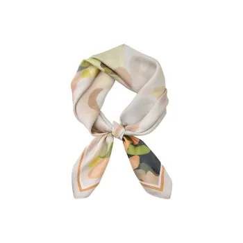 Cranta Komeia Silk Scarves Women's