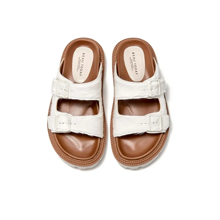 Beau Today Beach Sandals Women's-4