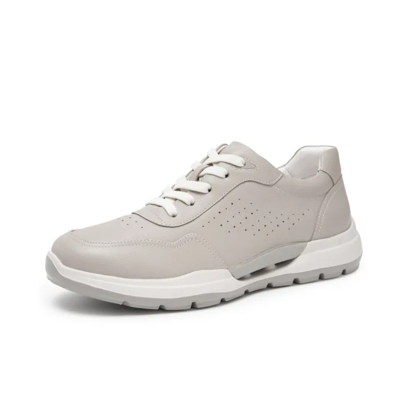 NATURSUN Lightweight Low-Top Casual Shoes Women's-8