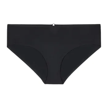 CALVIN KLEIN Underpants Women's 1 Pack Black