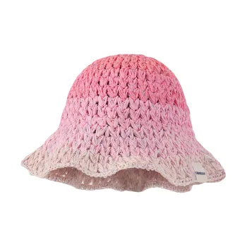 SLEEPYWALK Plant Fiber Bucket Hats Women's