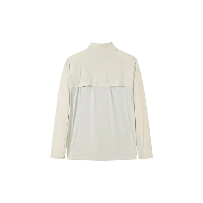 PIONEER CAMP Sun Protection Clothing Coat Unisex-3