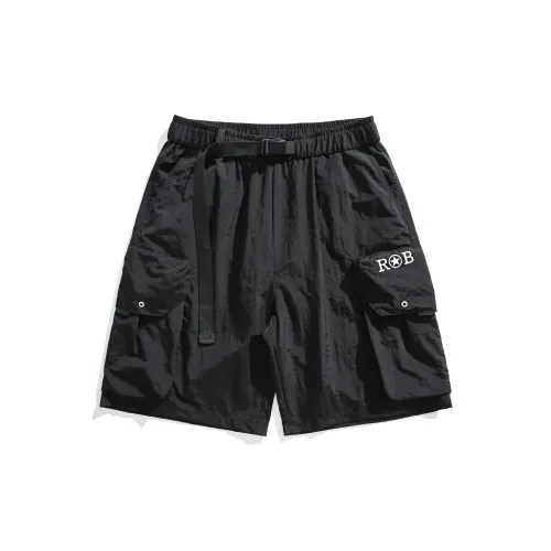 RENBEN Casual Shorts Unisex