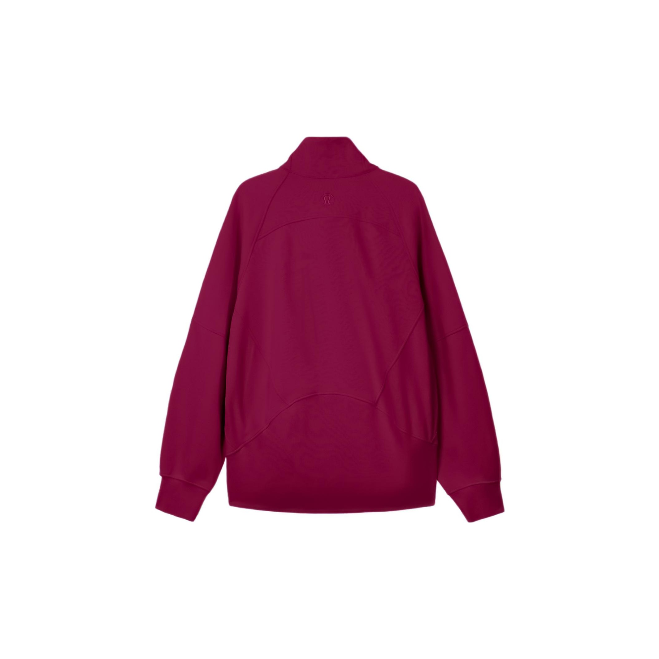 Lululemon Scuba Series Jacket Women's - Cheap Rcj Jordan Outlet