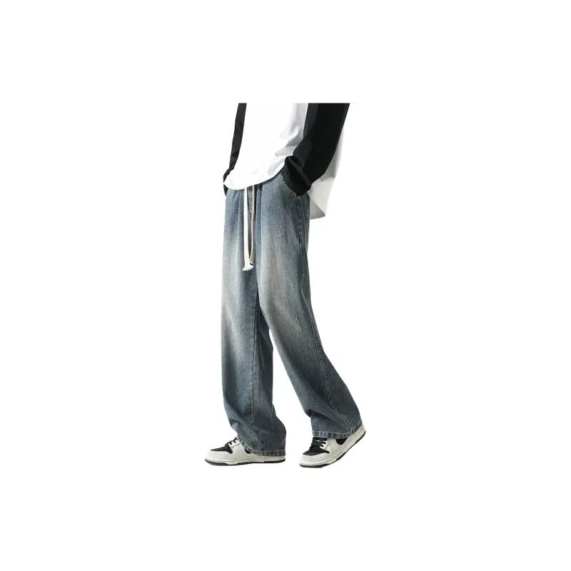 Double Dealer Jeans Unisex-21