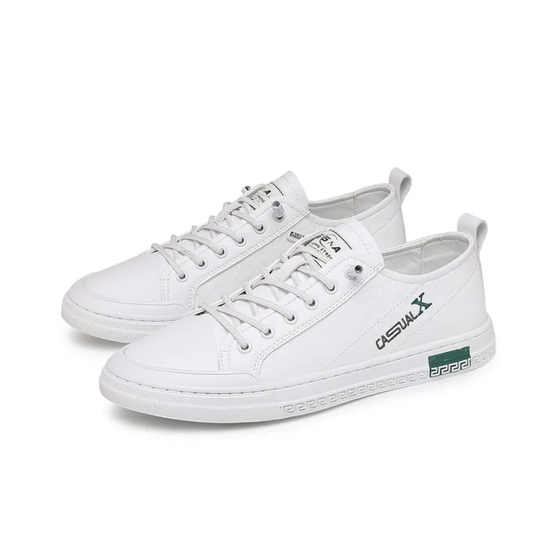 Abango Low-Top Casual Shoes Men's-2