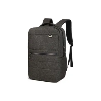 Aspen Sport Polyester Backpack Medium Size Unisex