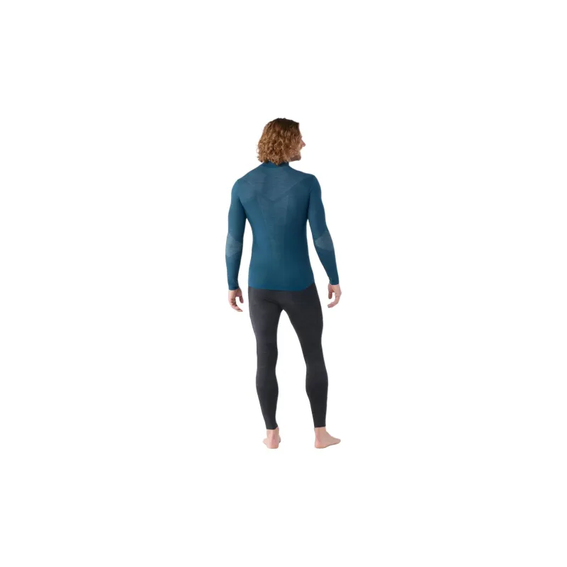 SMARTWOOL Thermal Merino Base Layer 1/4 Zip Sweater Men's-5