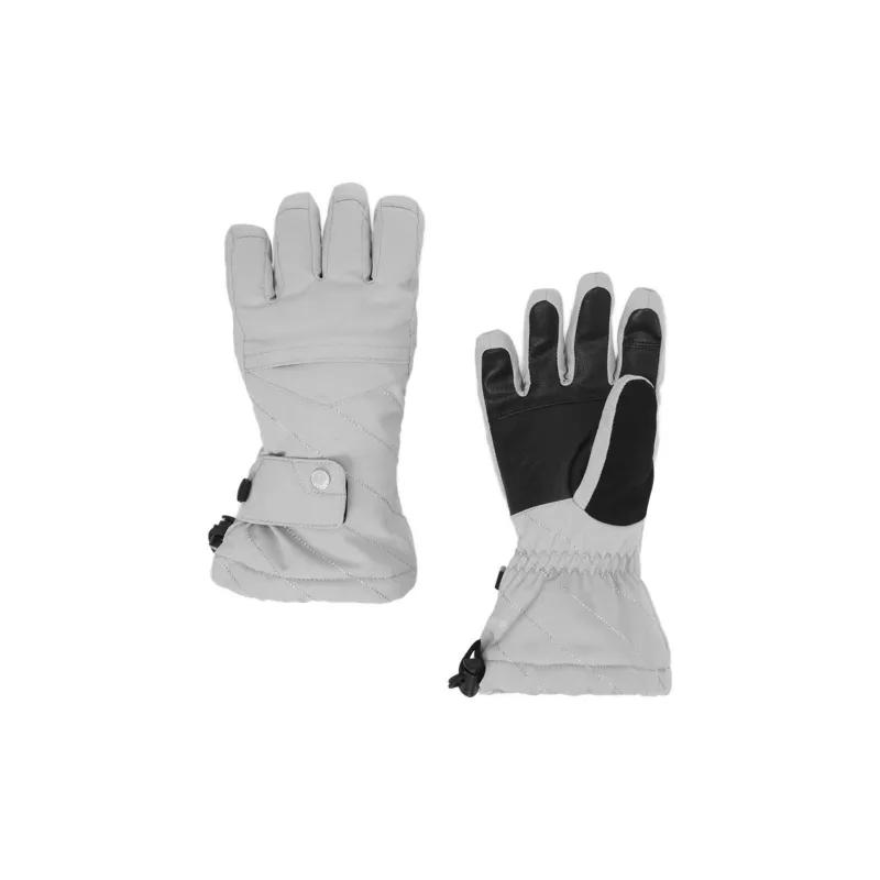 SPYDER Ski Gloves-8