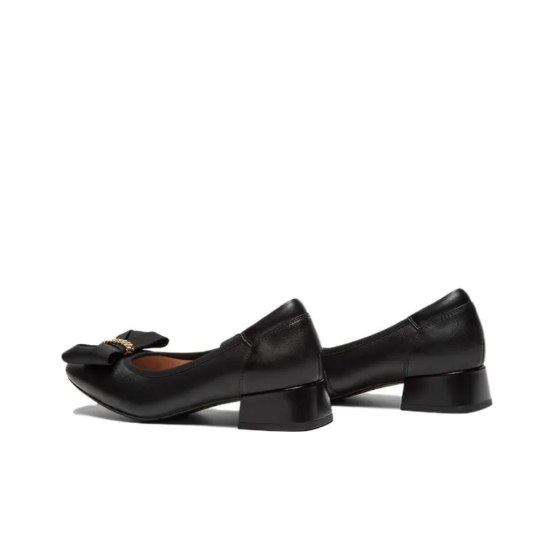 BASTO Casual Single Shoes Women's-2