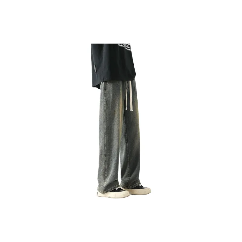 Double Dealer Jeans Unisex-13