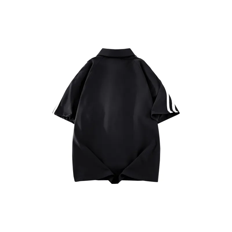 MEXICAN Polo Shirts Unisex-3