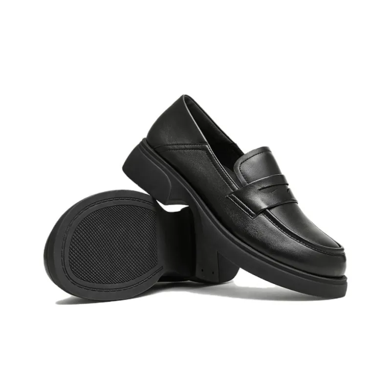 BASTO Loafers Women's-4