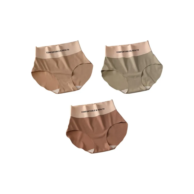 MIIOW Underpants Women's 3 Pack-18
