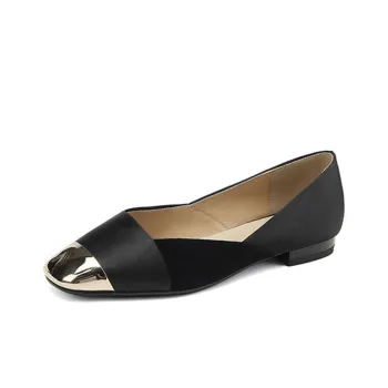 Echo&yolo Casual Single Shoes 1.5cm Women's