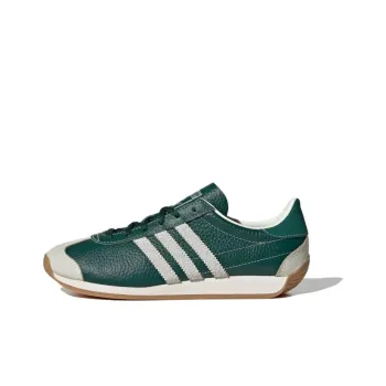 Adidas Originals Country Og 'Collegiate Green Off White' Women's