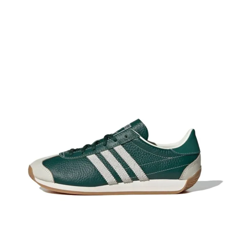 Adidas Country Og 'Collegiate Green Off White' Women's-0