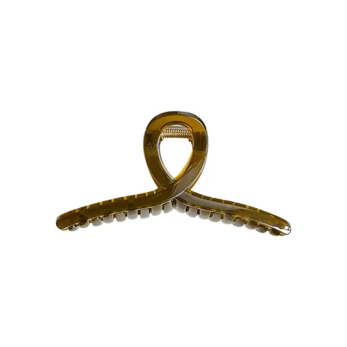 Left Europe Hair Clips Women's