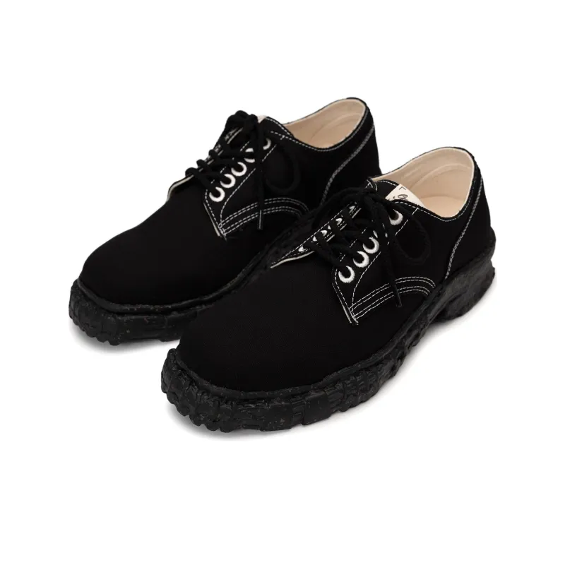 MIHARA YASUHIRO General Scale Casual Shoes Unisex-18