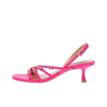 STEVE MADDEN Roman Sandals 5.2cm Women's Pink