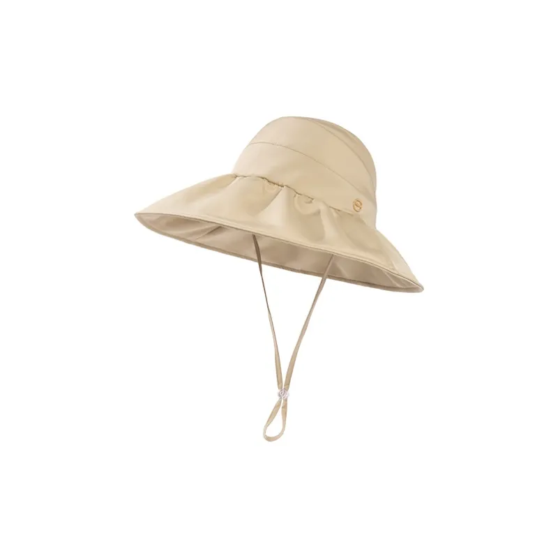 SIGGI STUDIOS Polyester Sun Protection Hats Women's-2