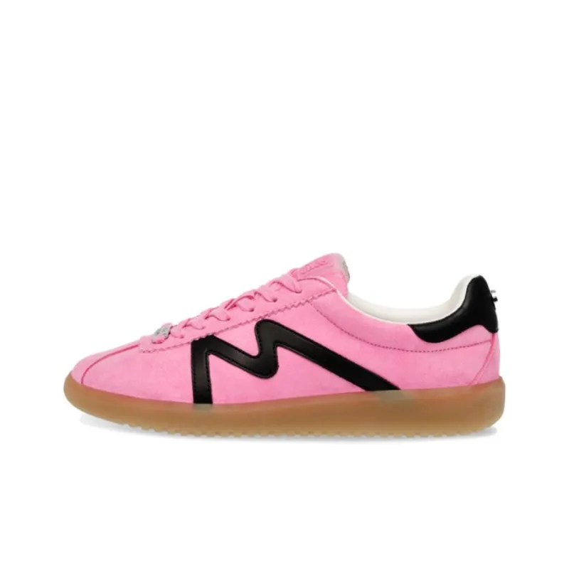 STEVE MADDEN Low-Top Skateboard Shoes Women's-5
