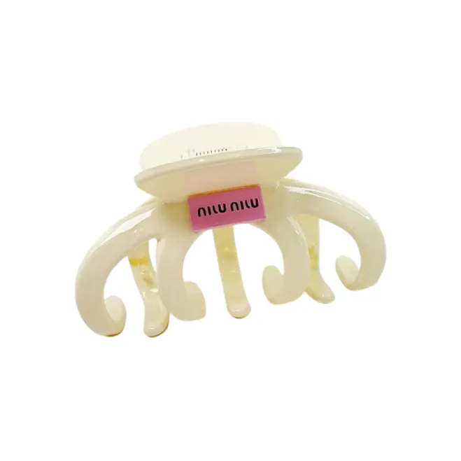 ZWU Hair Clips Women's-7