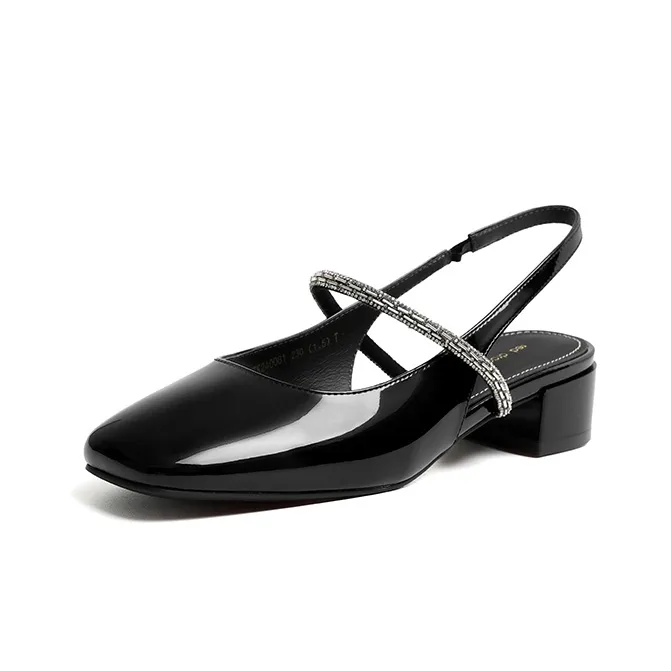 RED DRAGONFLY Strap Sandals Women's-1
