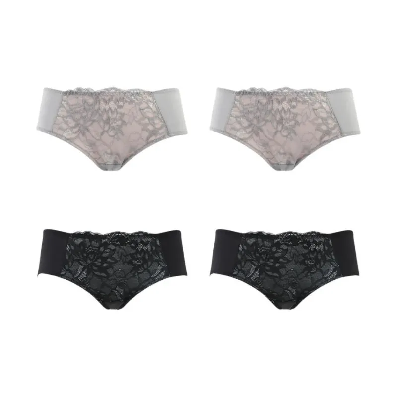 GAINREEL Underpants Women's 4 Pack-10