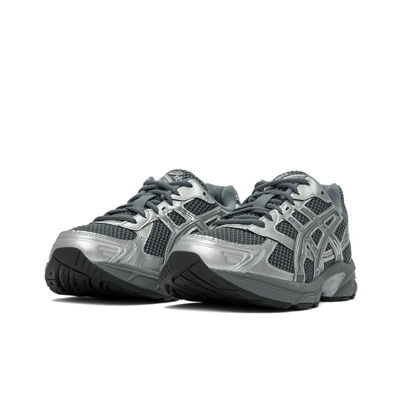 Asics Gel 1130 Steel Grey Pure Silver-2
