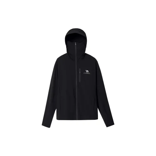 CAMEL Urban Function Series Sun Protection Clothing Men