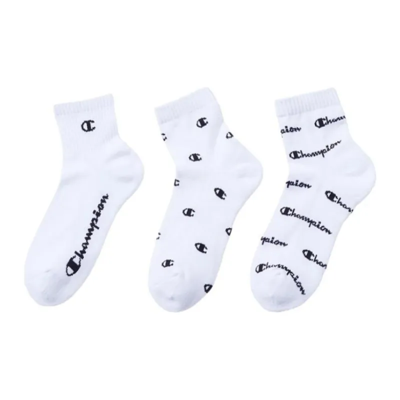 Champion Unisex Socks-5