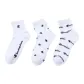 3 Pack (White)
