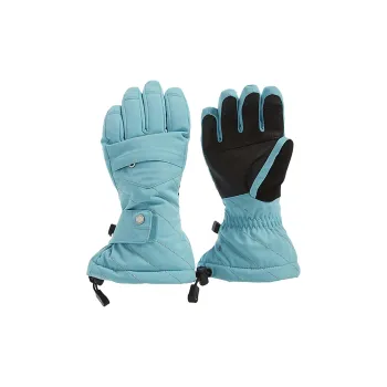 SPYDER Ski Gloves