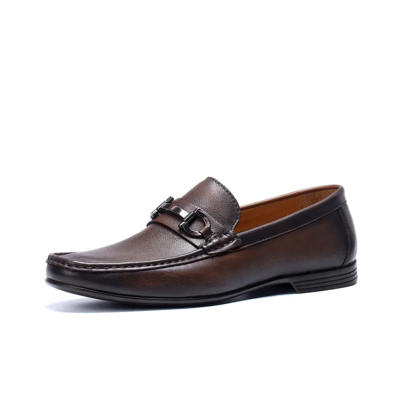 ASTON M.JAZZ Beanie Shoes Men's-2
