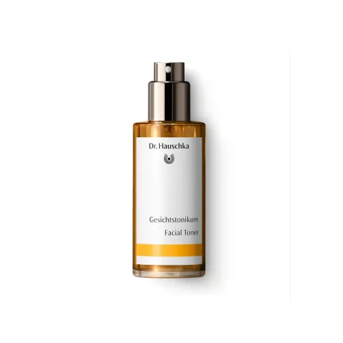 DR.HAUSCHKA 토너 로션 남녀공용