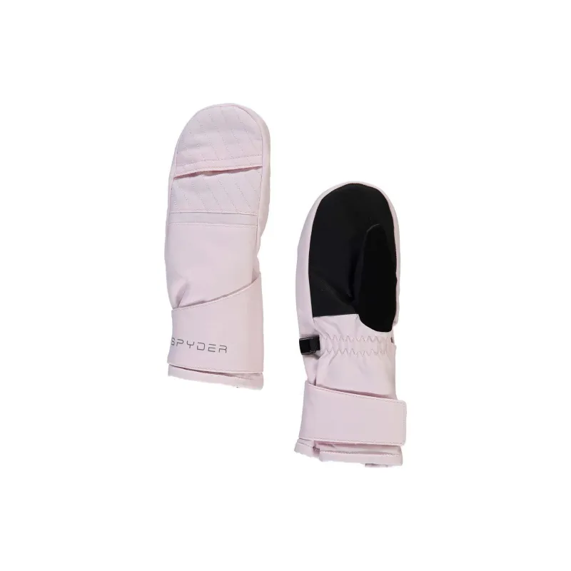 SPYDER Ski Gloves-11