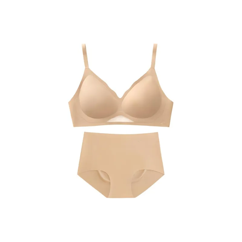 SUJIIN Women's Underwear Sets-1