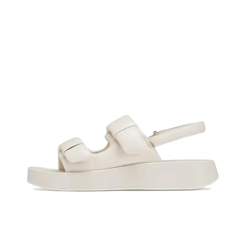 ASH VINCI Collection Strap Sandals 4cm Women's-6