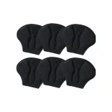 [2 Pack]Black Thin