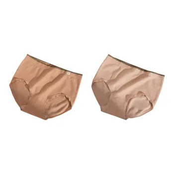 MIIOW Cool One Summer Series Underpants Women's 2 Pack