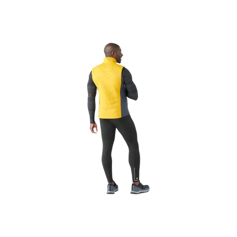 SMARTWOOL Vests Men-3