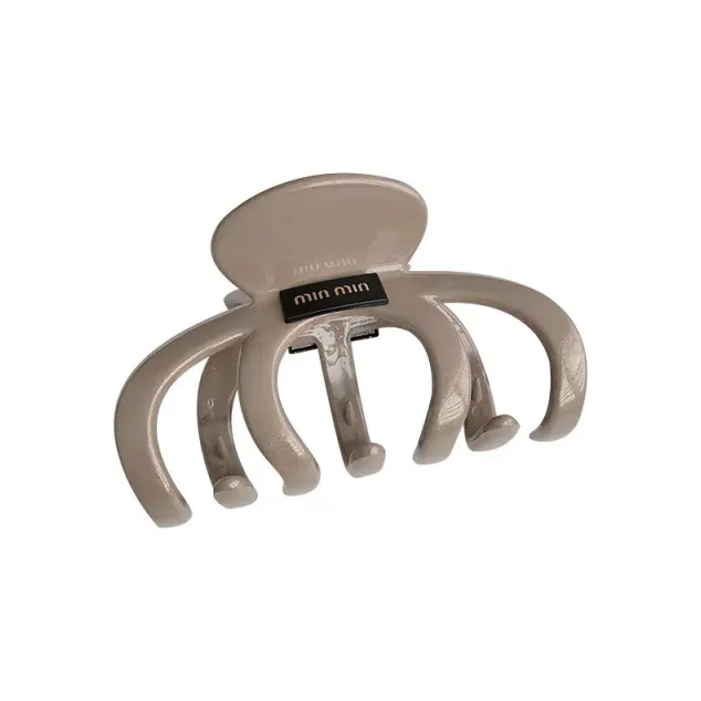 ZWU Hair Clips Women's-11