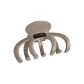 Coffee Tubas Claw Clip