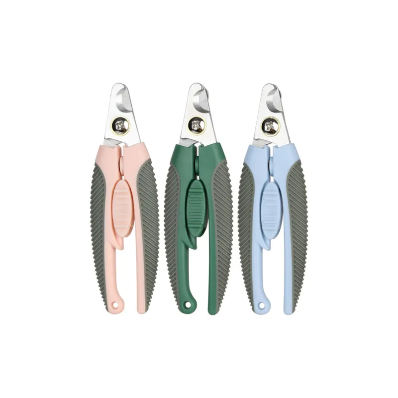 HISTOTREE Cat And Dog Combs & Flea Combs-4
