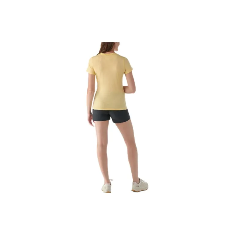 SMARTWOOL T-Shirts Women's-5
