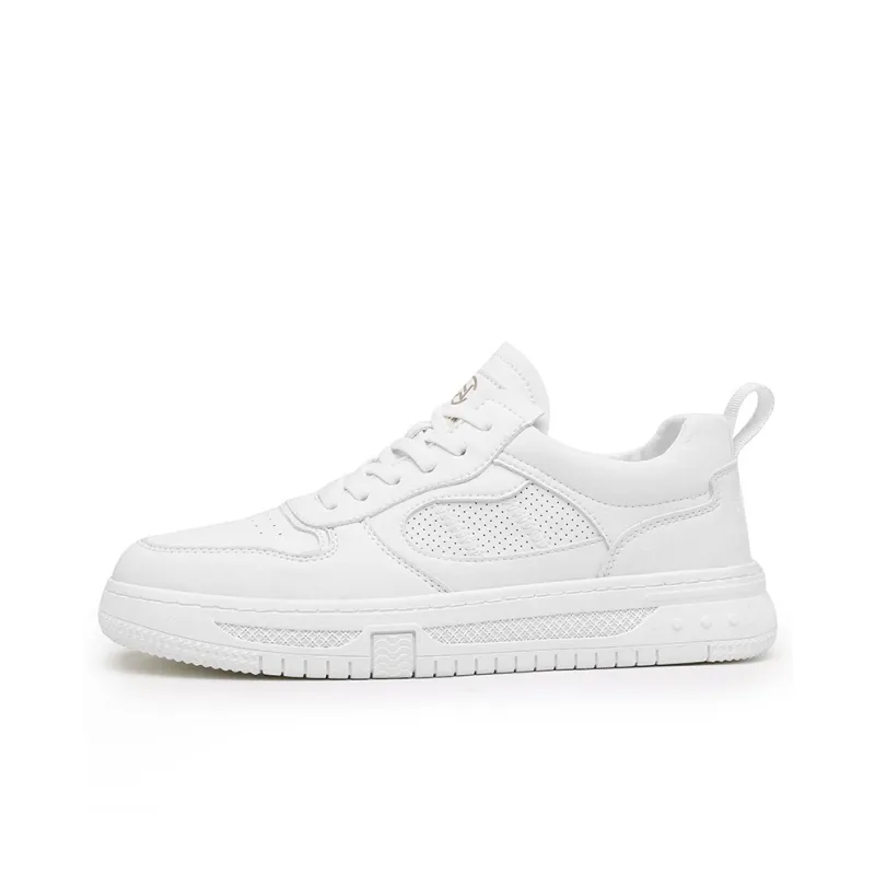 Abango Low-Top Casual Shoes Men's-0